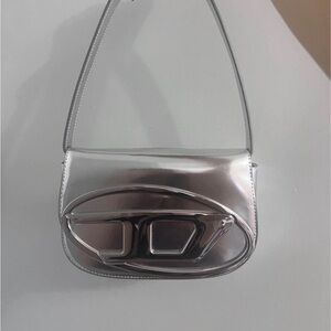 Chrome Diesel 1DR Bag